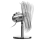 Sencor Wentylator SFE 4040SL - 1441622 - zdjęcie 3